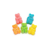 Chill Plus Gummies - CBD Infused Sour Bears
