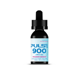 Pulse CBD 5400mg +MCT Oil - Full Spectrum