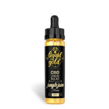 Liquid Gold Cbd Jungle Juice Refill (5ml)