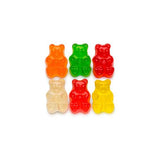 Chill Plus Gummies - CBD Infused Gummy Bears