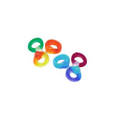 Chill Plus Gummies - CBD Infused Gummy Rings