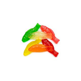 Chill Plus Gummies - CBD Infused Ocean Gummies