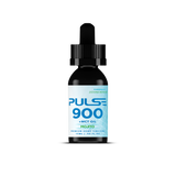 Pulse CBD 5400mg +MCT Oil - Full Spectrum