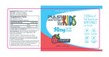 Pulse CBD Kids 5400mg - Strawberry